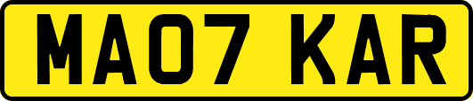 MA07KAR