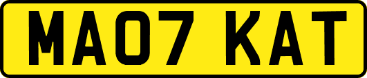 MA07KAT