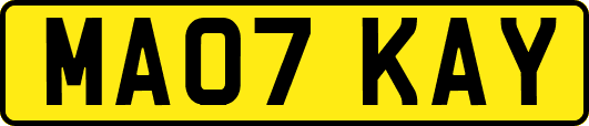 MA07KAY