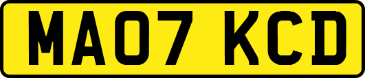 MA07KCD