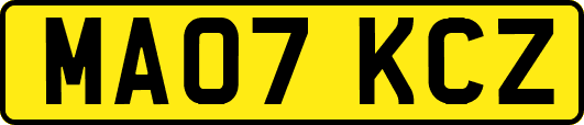 MA07KCZ