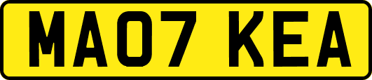 MA07KEA