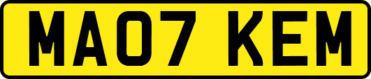 MA07KEM