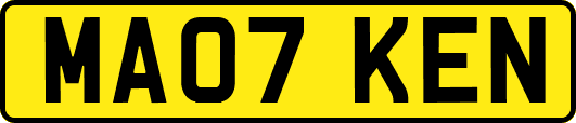 MA07KEN