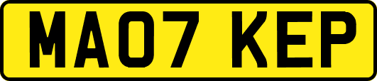 MA07KEP
