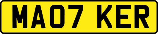 MA07KER