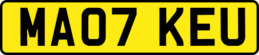 MA07KEU