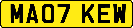 MA07KEW
