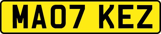 MA07KEZ