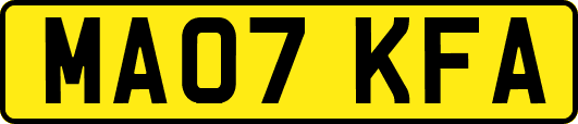 MA07KFA