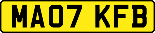 MA07KFB