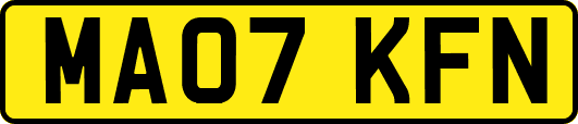 MA07KFN