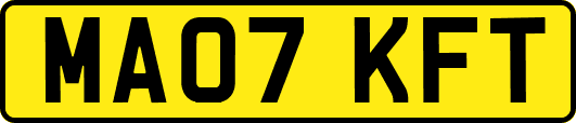 MA07KFT