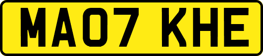 MA07KHE