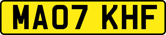 MA07KHF