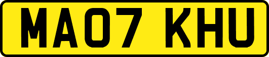 MA07KHU