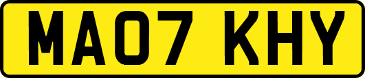 MA07KHY