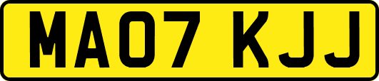 MA07KJJ