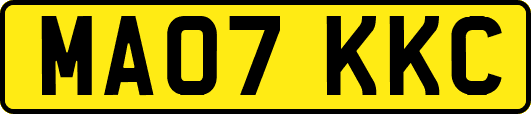 MA07KKC