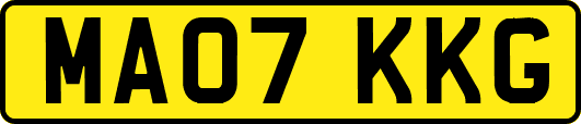 MA07KKG