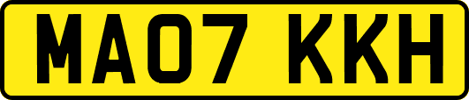 MA07KKH