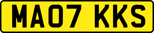 MA07KKS