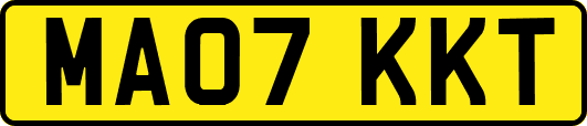 MA07KKT