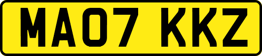 MA07KKZ