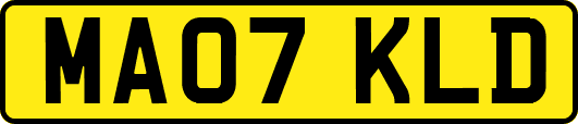 MA07KLD
