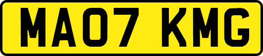 MA07KMG