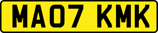 MA07KMK