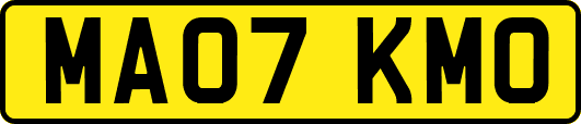 MA07KMO
