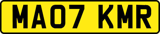 MA07KMR