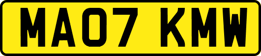 MA07KMW