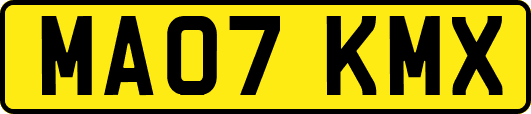 MA07KMX