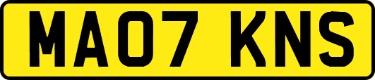 MA07KNS
