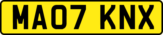 MA07KNX
