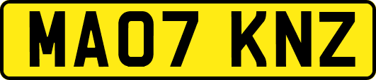 MA07KNZ