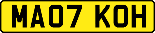 MA07KOH