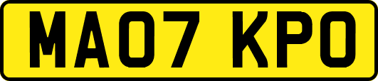 MA07KPO