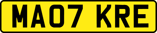 MA07KRE