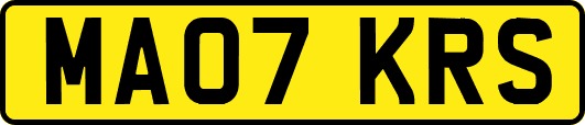 MA07KRS