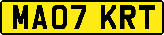 MA07KRT