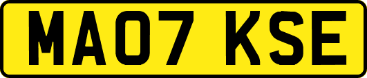 MA07KSE