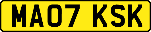 MA07KSK