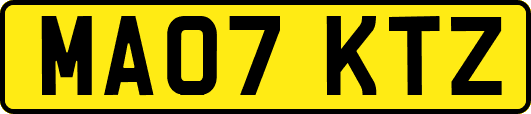 MA07KTZ