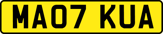MA07KUA