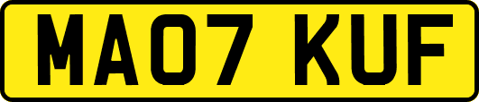 MA07KUF