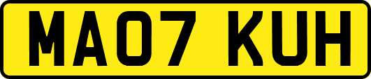 MA07KUH