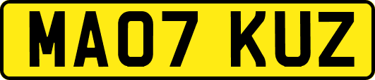 MA07KUZ